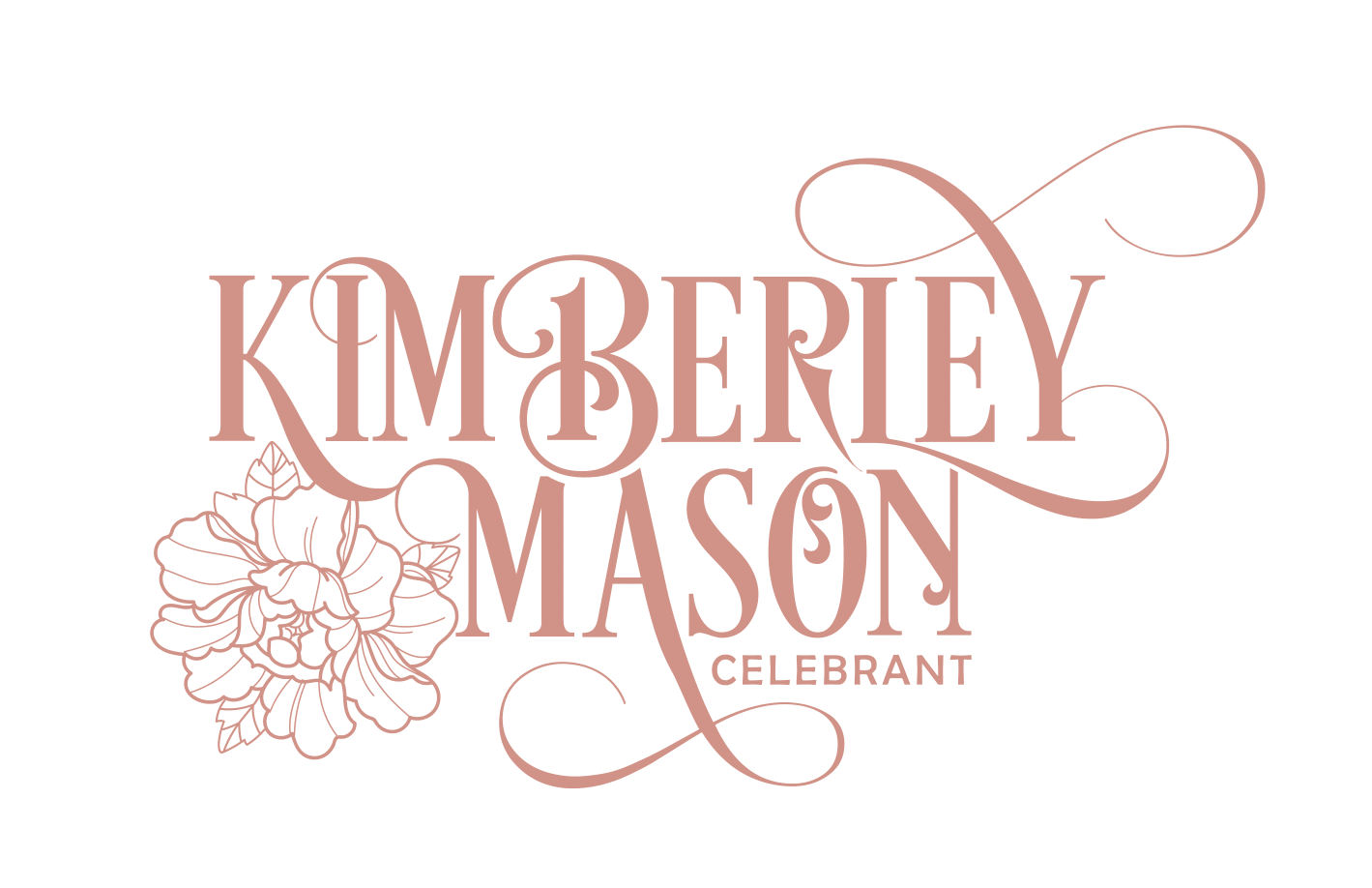 Kimberley Mason Celebrant
